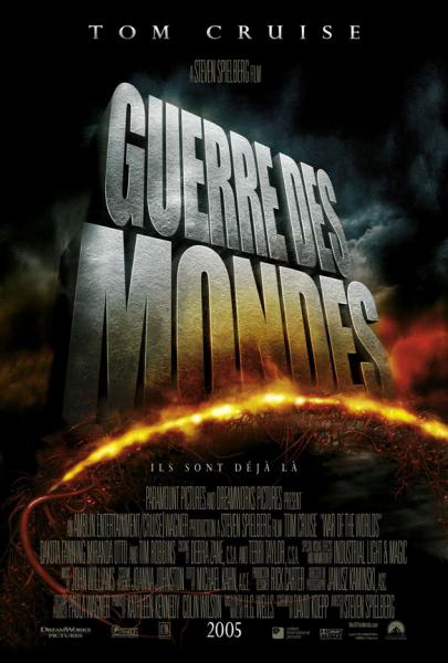 MON FILM PREFERE